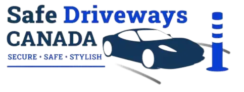 Safe Driveways Logo